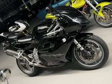 Triumph Daytona 955i