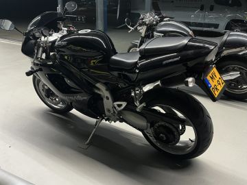 Triumph Daytona 955i