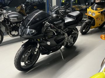 Triumph Daytona 955i