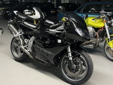 Triumph Daytona 955i