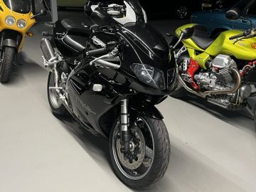 Triumph Daytona 955i