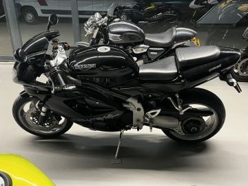 Triumph Daytona 955i