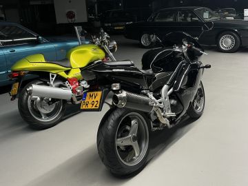 Triumph Daytona 955i