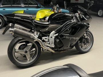 Triumph Daytona 955i