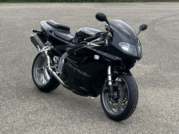 Triumph Daytona 955i