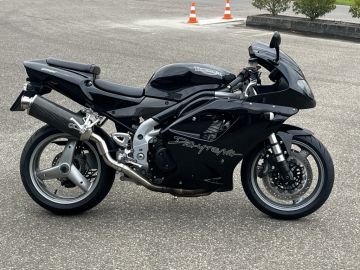 Triumph Daytona 955i