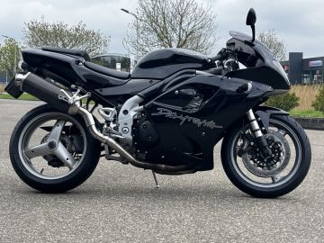 Triumph Daytona 955i