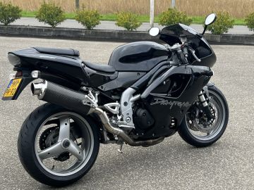 Triumph Daytona 955i