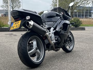 Triumph Daytona 955i