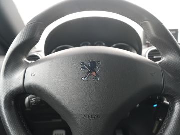 Peugeot RCZ