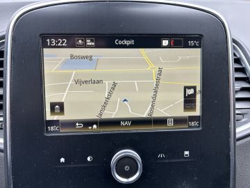 Renault Grand Scénic