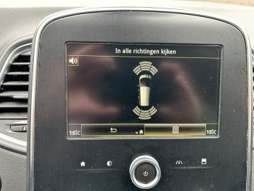 Renault Grand Scénic