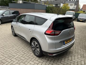 Renault Grand Scénic