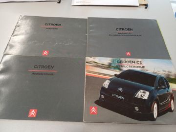 Citroën C2