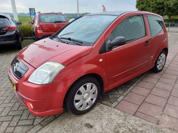 Citroën C2