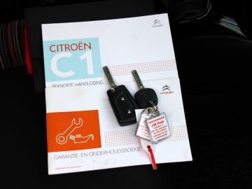 Citroën C1