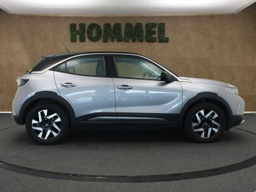 Opel Mokka-e