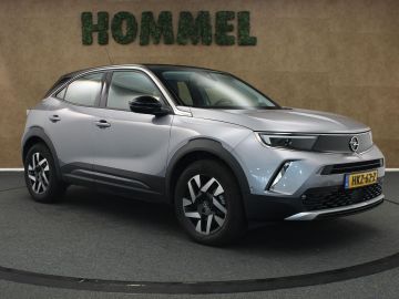 Opel Mokka-e