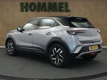 Opel Mokka-e