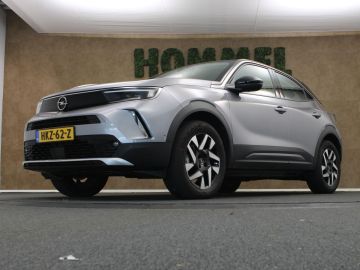 Opel Mokka-e