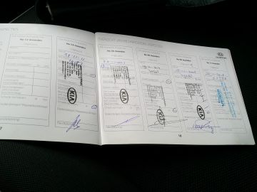 Kia Venga