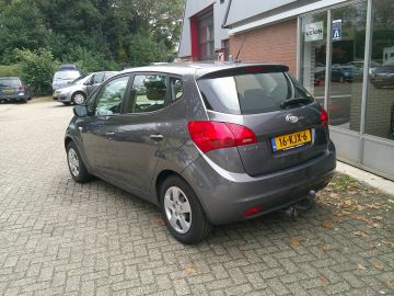 Kia Venga
