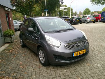 Kia Venga