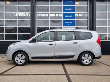 Dacia Lodgy