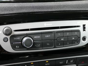 Renault Scénic
