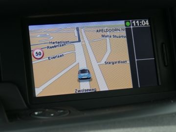 Renault Scénic