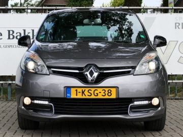 Renault Scénic