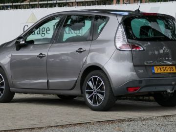 Renault Scénic