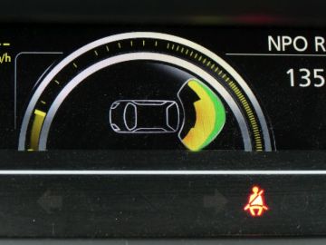 Renault Scénic