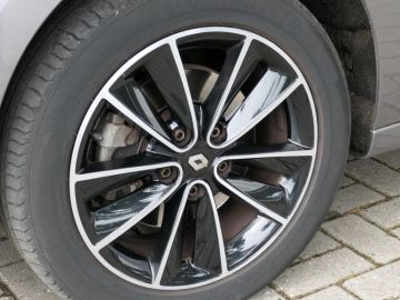 Renault Scénic