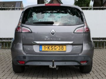 Renault Scénic