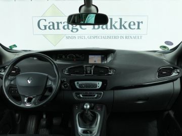 Renault Scénic