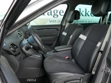 Renault Scénic