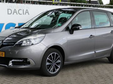Renault Scénic