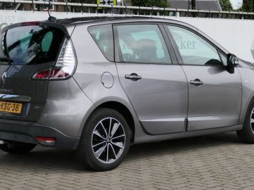 Renault Scénic