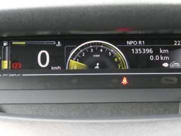 Renault Scénic