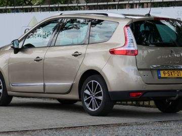 Renault Grand Scénic