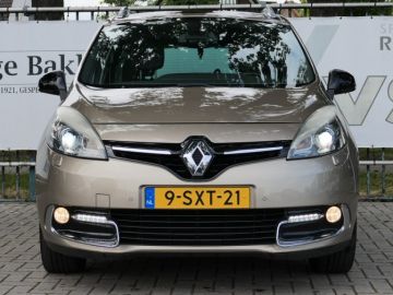 Renault Grand Scénic
