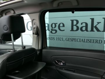 Renault Grand Scénic