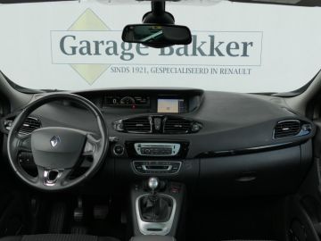 Renault Grand Scénic