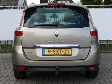 Renault Grand Scénic
