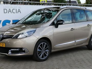 Renault Grand Scénic