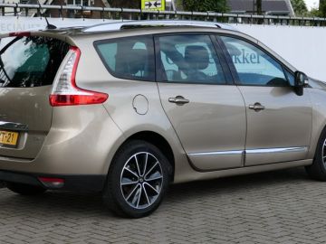 Renault Grand Scénic