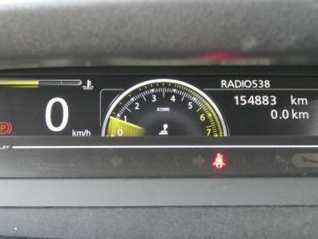 Renault Grand Scénic