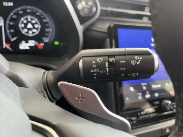 Lexus LBX