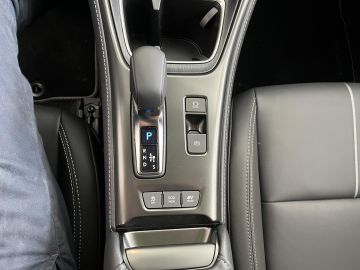 Lexus LBX